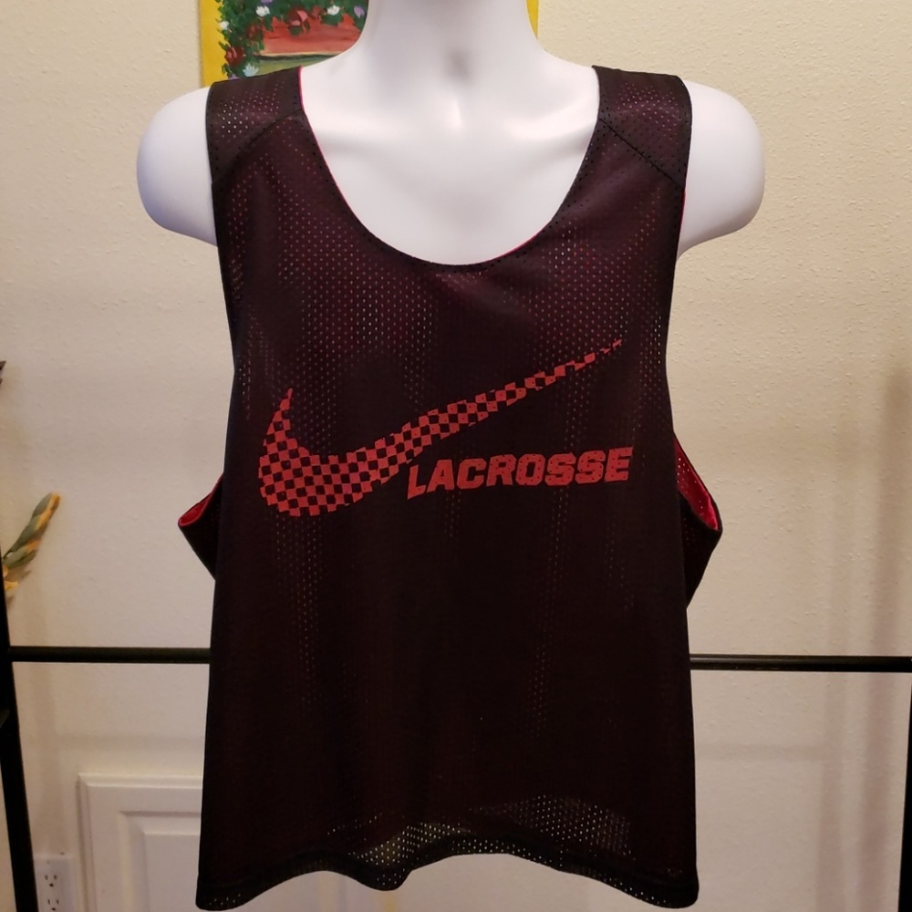 Reversable Tank Top Jersey penny.
